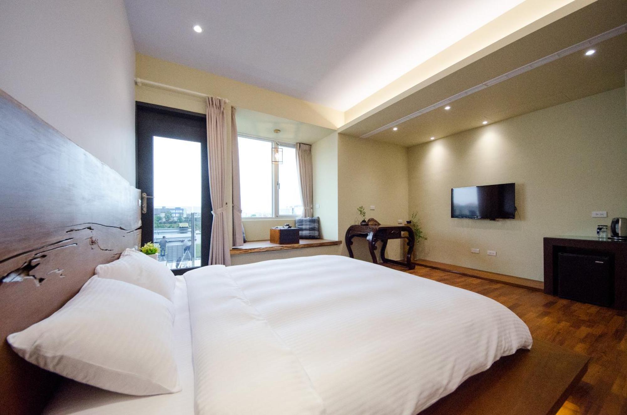 Wms Villa Dongshan  Habitación foto