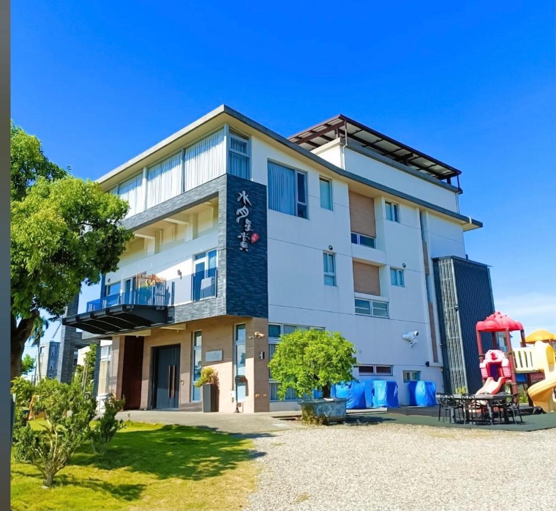 Wms Villa Dongshan  Exterior foto