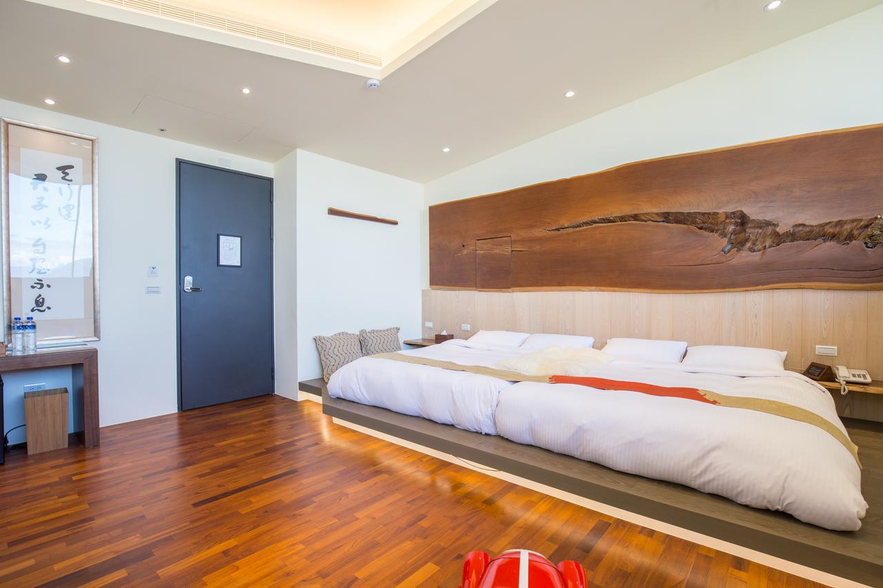 Wms Villa Dongshan  Exterior foto